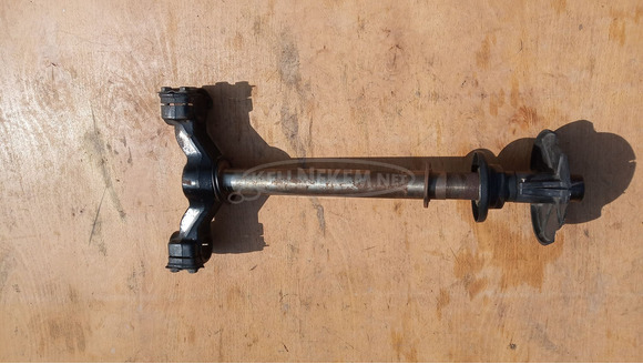 Aprilia leonardo 250 T szár kormányszár kormányoszlop - 4/10