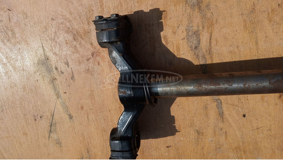 Aprilia leonardo 250 T szár kormányszár kormányoszlop - 6/10