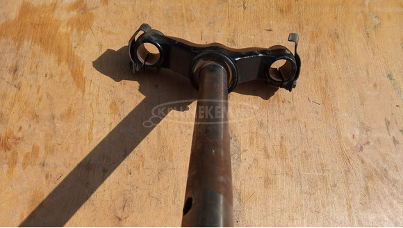 Aprilia leonardo 250 T szár kormányszár kormányoszlop - 7/10