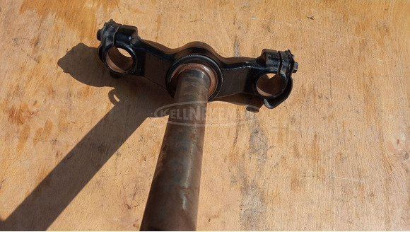 Aprilia leonardo 250 T szár kormányszár kormányoszlop - 8/10