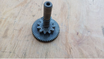 Aprilia leonardo 250 közlőkerék