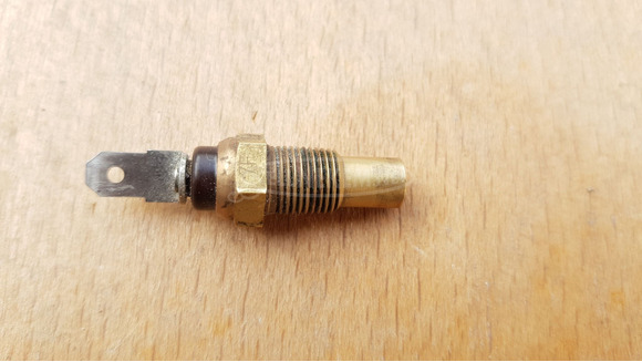 Aprilia leonardo 250 vízhőmérséklet jeladó - 1/5