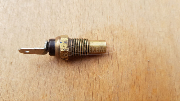 Aprilia leonardo 250 vízhőmérséklet jeladó - 2/5