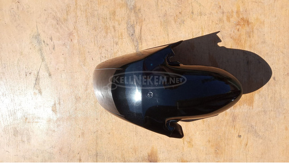 Aprilia Leonardo ST 250 első sárvédő fekete - 1/7