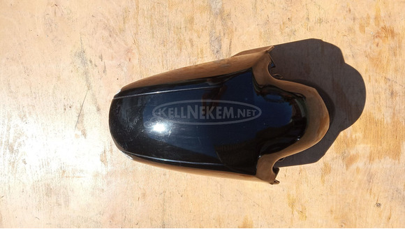 Aprilia Leonardo ST 250 első sárvédő fekete - 2/7