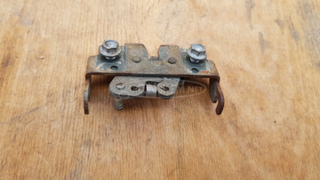 Aprilia leonardo 250 ülészár