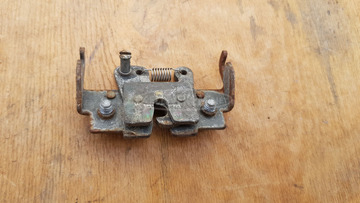 Aprilia leonardo 250 ülészár