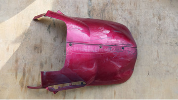 Aprilia leonardo 250 hasidom