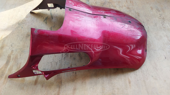 Aprilia leonardo 250 hasidom - 2/9