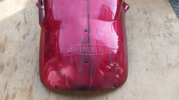 Aprilia leonardo 250 hasidom - 3/9