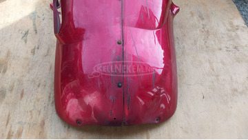 Aprilia leonardo 250 hasidom