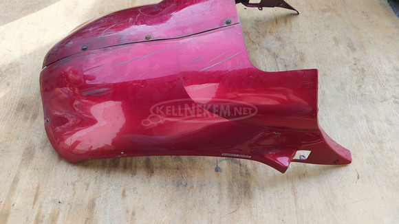 Aprilia leonardo 250 hasidom - 4/9