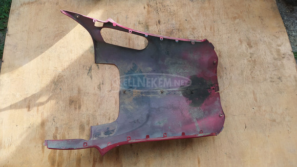 Aprilia leonardo 250 hasidom - 5/9