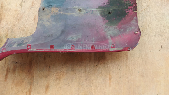 Aprilia leonardo 250 hasidom - 6/9