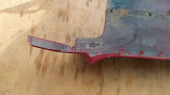 Aprilia leonardo 250 hasidom - 7/9