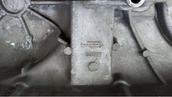 Aprilia leonardo 250 kuplung fedél - 7/9