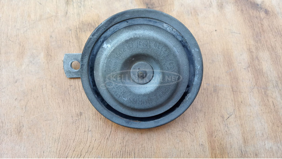 Aprilia leonardo 125 - 250 duda kűrt - 1/5