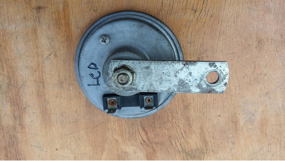 Aprilia leonardo 125 - 250 duda kűrt - 3/5