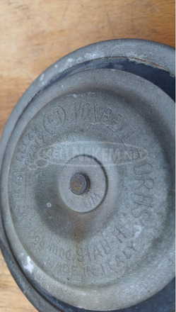 Aprilia leonardo 125 - 250 duda kűrt - 5/5