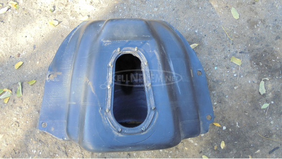 Aprilia leonardo 250 üzemanyag tank - 1/7