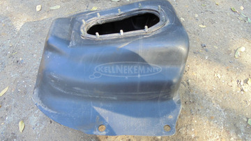 Aprilia leonardo 250 üzemanyag tank