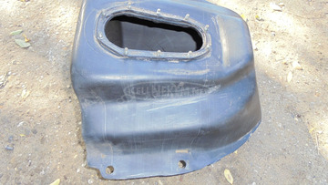 Aprilia leonardo 250 üzemanyag tank