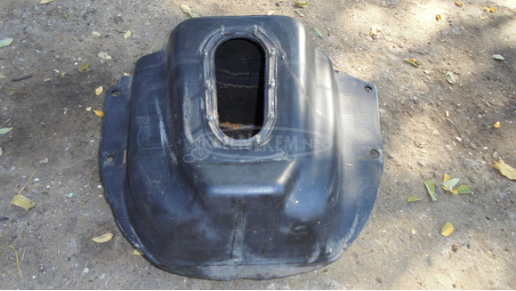 Aprilia leonardo 250 üzemanyag tank - 4/7