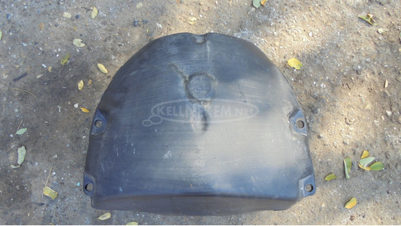 Aprilia leonardo 250 üzemanyag tank - 5/7