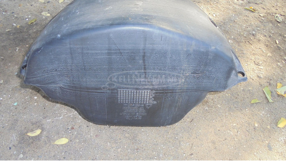 Aprilia leonardo 250 üzemanyag tank - 6/7