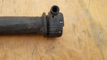 Aprilia leonardo 250 gázcsutka