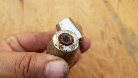 Aprilia leonardo 250 kormánysúly - 7/7