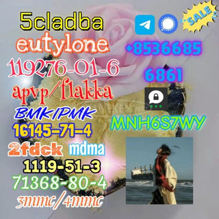 5cladba 1kg/500g sample raw material for sale