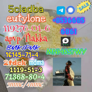 5cladba 1kg/500g sample raw material for sale