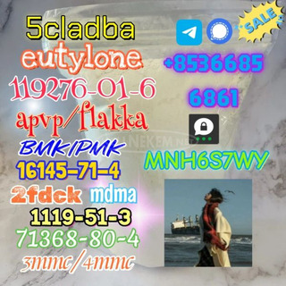 5cladba 1kg/500g sample raw material for sale