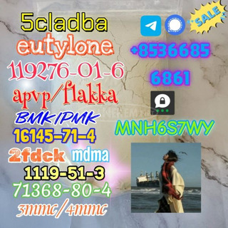 5cladba 1kg/500g sample raw material for sale