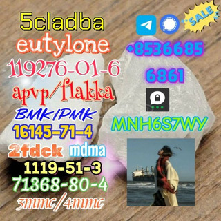 5cladba 1kg/500g sample raw material for sale