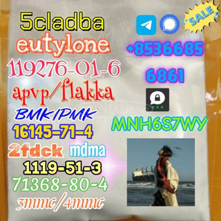 5cladba 1kg/500g sample raw material for sale