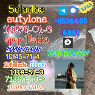 5cladba 1kg/500g sample raw material for sale