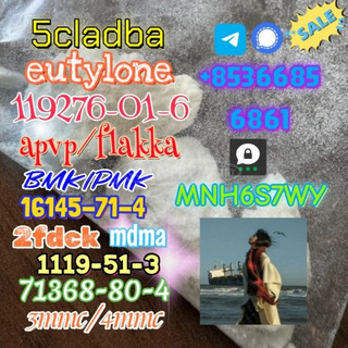 5cladba 1kg/500g sample raw material for sale