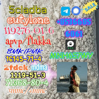 5cladba 1kg/500g sample raw material for sale