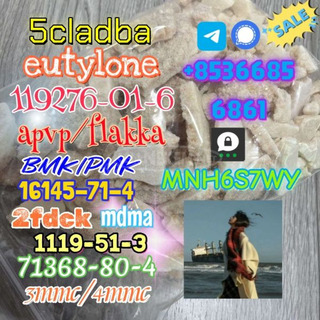 5cladba 1kg/500g sample raw material for sale