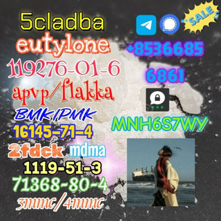 5cladba 1kg/500g sample raw material for sale