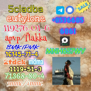 5cladba 1kg/500g sample raw material for sale