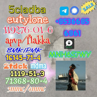 5cladba 1kg/500g sample raw material for sale