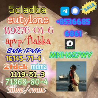 5cladba 1kg/500g sample raw material for sale