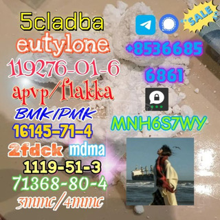 5cladba 1kg/500g sample raw material for sale