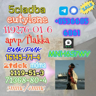 5cladba 1kg/500g sample raw material for sale