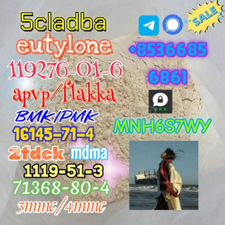 5cladba 1kg/500g sample raw material for sale