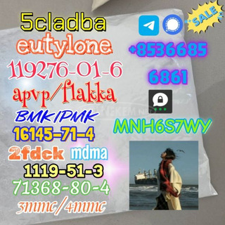 5cladba 1kg/500g sample raw material for sale