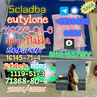 5cladba 1kg/500g sample raw material for sale